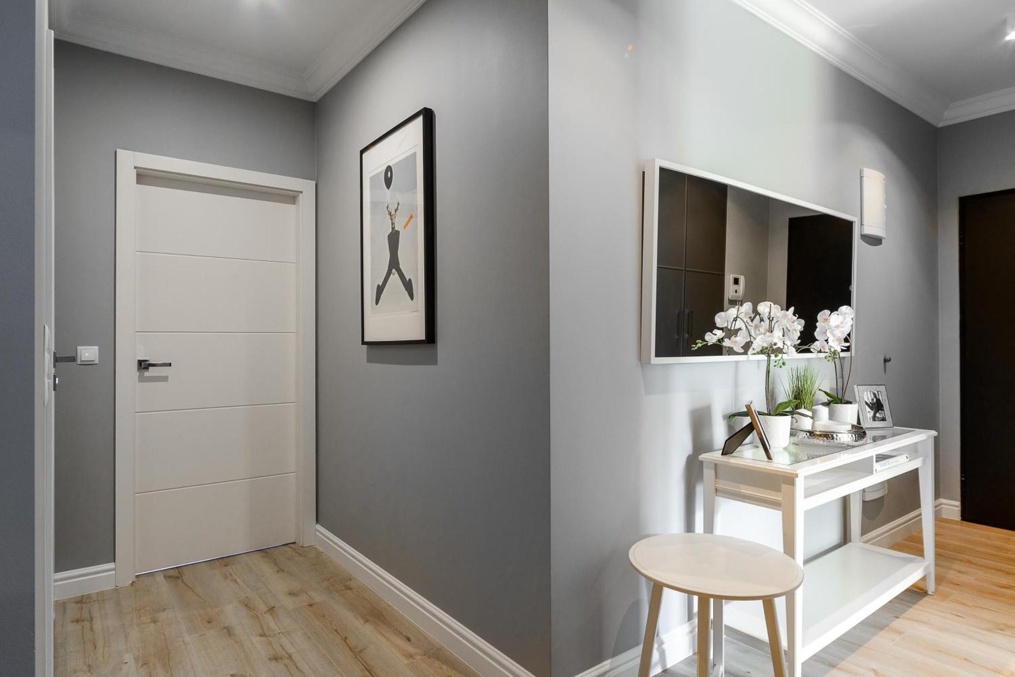 Lumina 3-Room Apart With Parking, Balcony Varšava Exteriér fotografie